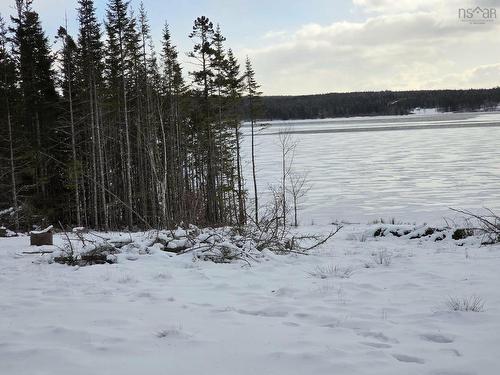 916 Rear Loch Lomond Road, Loch Lomond, NS 