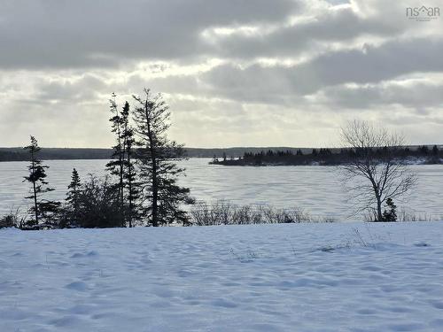 916 Rear Loch Lomond Road, Loch Lomond, NS 