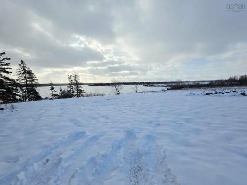 916 Rear Loch Lomond Road, Loch Lomond, NS 