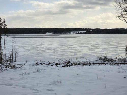 916 Rear Loch Lomond Road, Loch Lomond, NS 