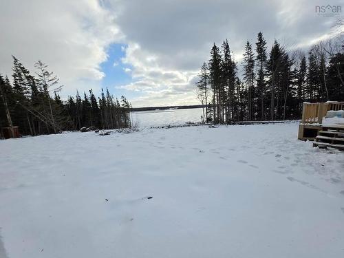 916 Rear Loch Lomond Road, Loch Lomond, NS 