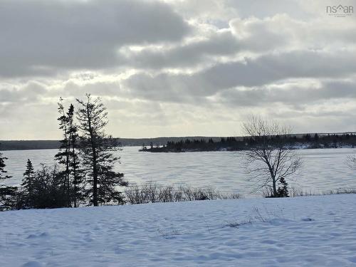 916 Rear Loch Lomond Road, Loch Lomond, NS 