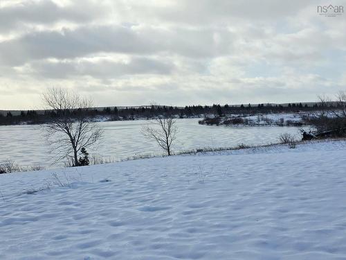 916 Rear Loch Lomond Road, Loch Lomond, NS 