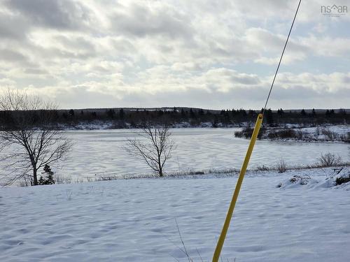 916 Rear Loch Lomond Road, Loch Lomond, NS 