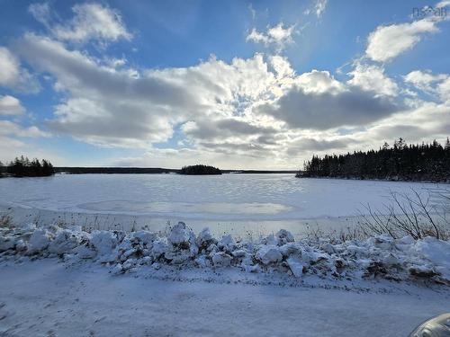 916 Rear Loch Lomond Road, Loch Lomond, NS 