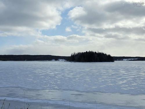 916 Rear Loch Lomond Road, Loch Lomond, NS 