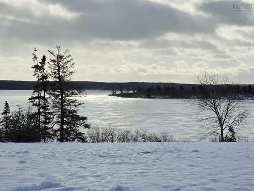 916 Rear Loch Lomond Road, Loch Lomond, NS 