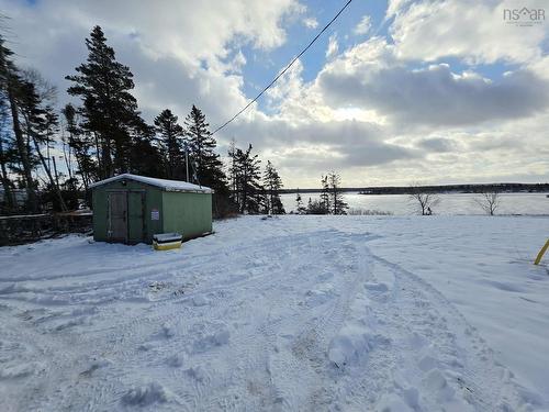 916 Rear Loch Lomond Road, Loch Lomond, NS 