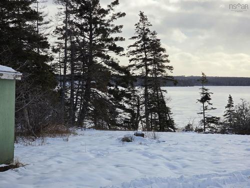 916 Rear Loch Lomond Road, Loch Lomond, NS 