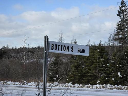 916 Rear Loch Lomond Road, Loch Lomond, NS 