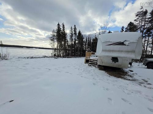 916 Rear Loch Lomond Road, Loch Lomond, NS 