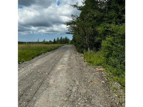 916 Rear Loch Lomond Road, Loch Lomond, NS 