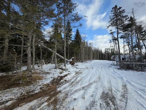 916 Rear Loch Lomond Road, Loch Lomond, NS 