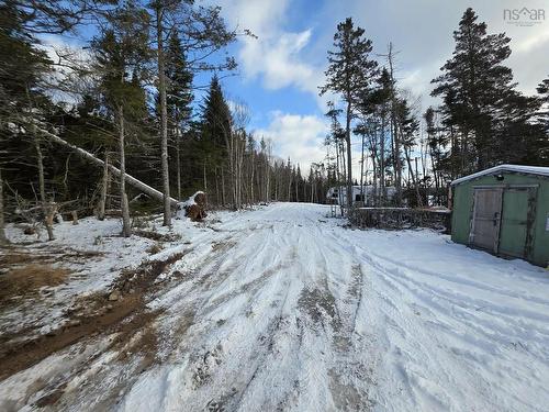 916 Rear Loch Lomond Road, Loch Lomond, NS 