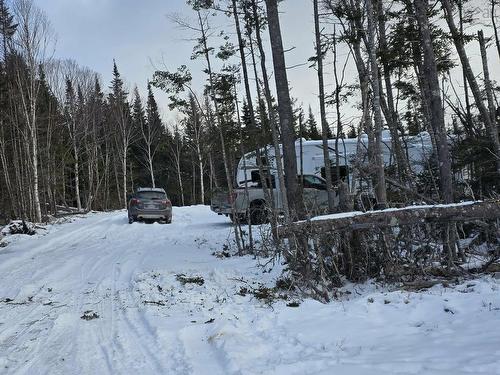 916 Rear Loch Lomond Road, Loch Lomond, NS 