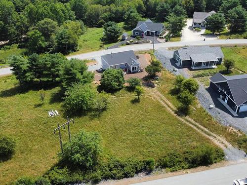 Lot 217 Hawthorne Road, Mahone Bay, NS 