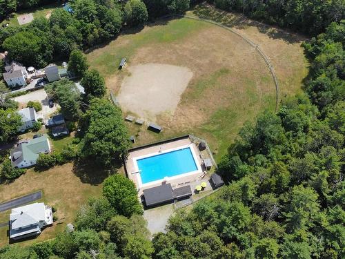 Lot 217 Hawthorne Road, Mahone Bay, NS 