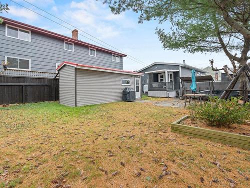 5 Herbert Street, Dartmouth, NS 