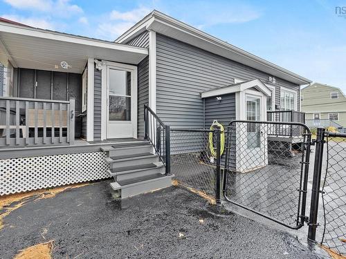 5 Herbert Street, Dartmouth, NS 