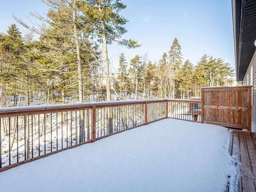 47 Helen Creighton Court, Bedford, NS 