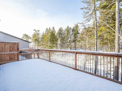 47 Helen Creighton Court, Bedford, NS 