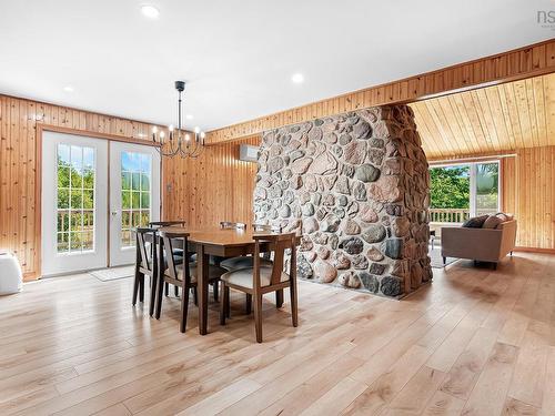 420 Highway 246, Wentworth, NS 