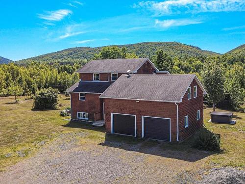 420 Highway 246, Wentworth, NS 