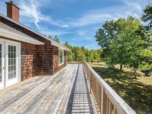 420 Highway 246, Wentworth, NS 