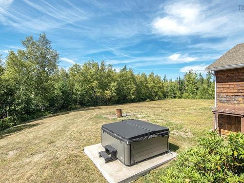 420 Highway 246, Wentworth, NS 