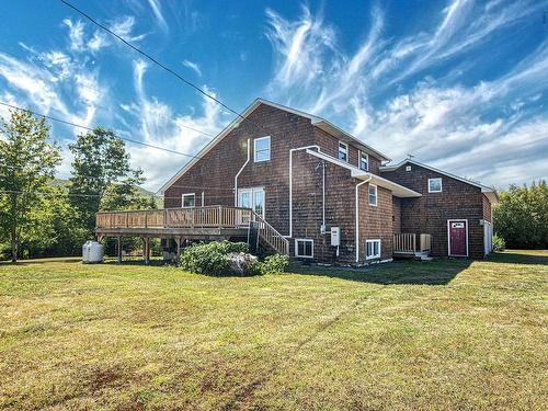 420 Highway 246, Wentworth, NS 