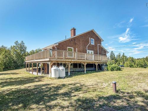 420 Highway 246, Wentworth, NS 