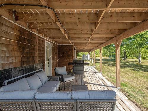 420 Highway 246, Wentworth, NS 