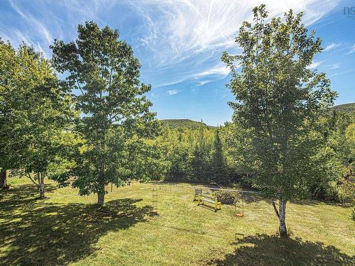 420 Highway 246, Wentworth, NS 