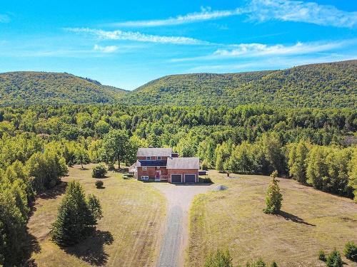 420 Highway 246, Wentworth, NS 