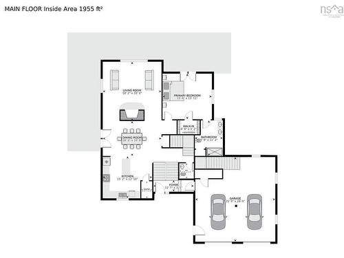 420 Highway 246, Wentworth, NS 