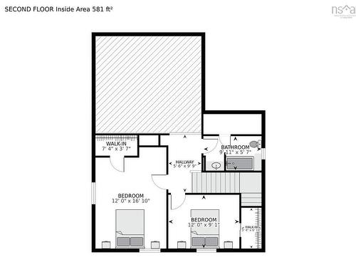 420 Highway 246, Wentworth, NS 