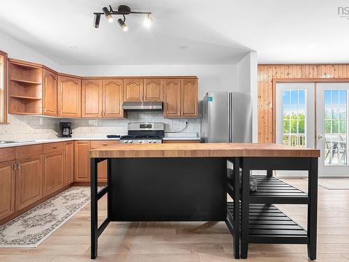 420 Highway 246, Wentworth, NS 