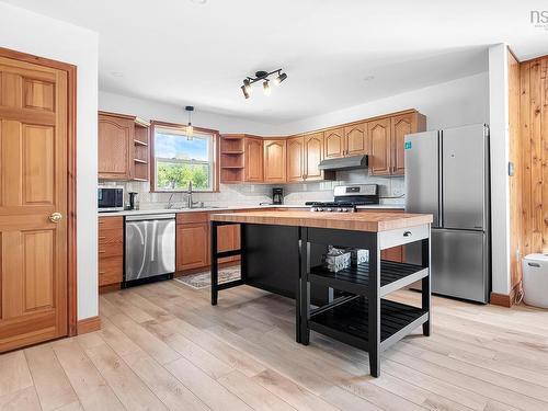 420 Highway 246, Wentworth, NS 