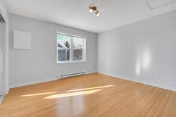 Chambre à coucher - 