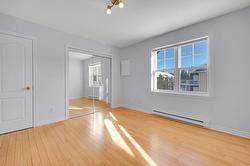 Chambre à coucher - 