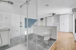 Salle de bains - 
