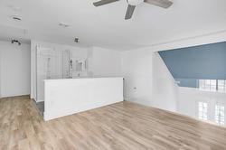 Chambre à coucher - 