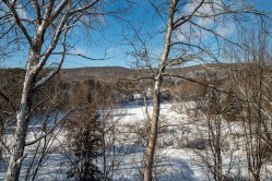 Vue sur l'eau - 