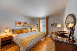 Chambre à coucher principale - 