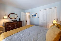 Chambre à coucher principale - 