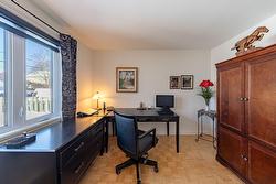 Chambre à coucher - 