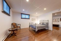 Chambre à coucher - 