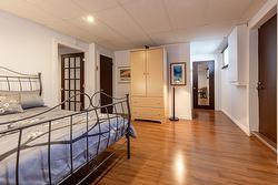 Chambre à coucher - 