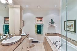 Ensuite bathroom - 