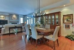 Dining room - 